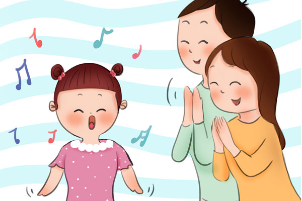 幼儿音乐启蒙的重要性