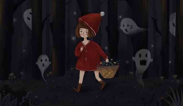 鬼火是化学中的什么现象