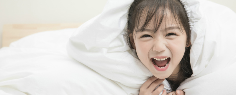 孩子人来疯如何引导 幼儿人来疯解决方法