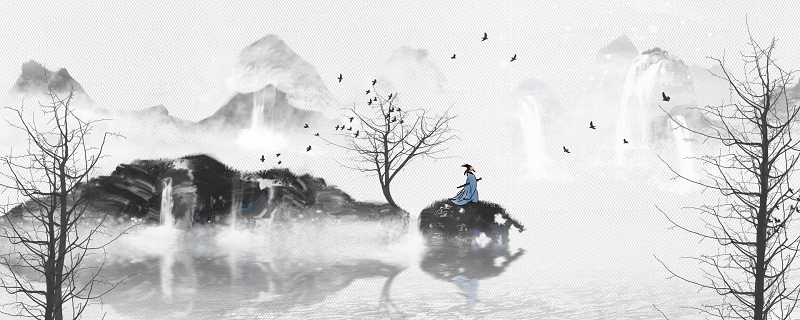 鸟鸣涧古诗赏析