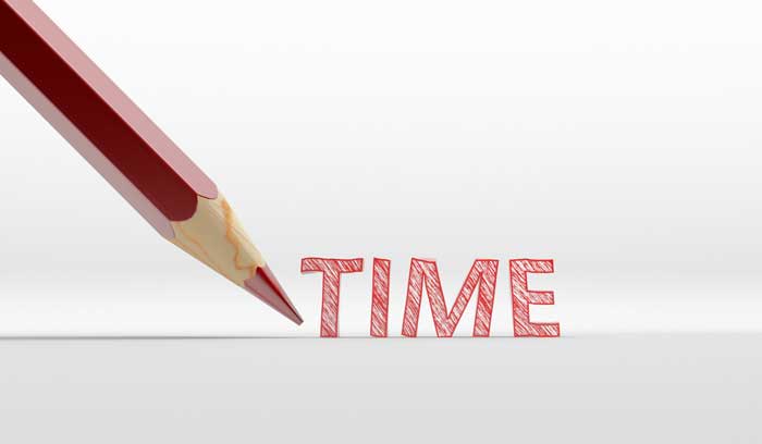 现在完成时的用法