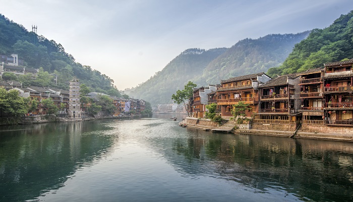 草船借箭的地点