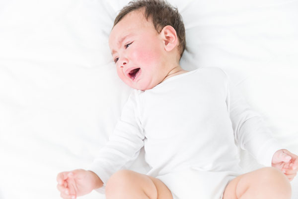 怎样纠正幼儿的任性行为