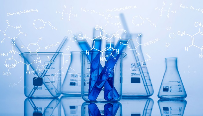 氯气的化学性质
