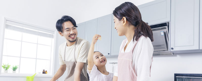 如何提高与孩子言语交流的质量