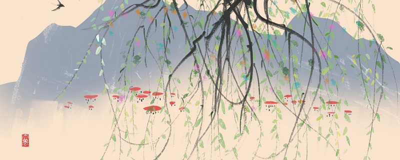 介之推与寒食节的故事