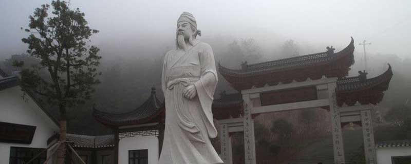 他是东晋时期著名的政治家,出生名门望族,少年时就得到名士王蒙及宰相