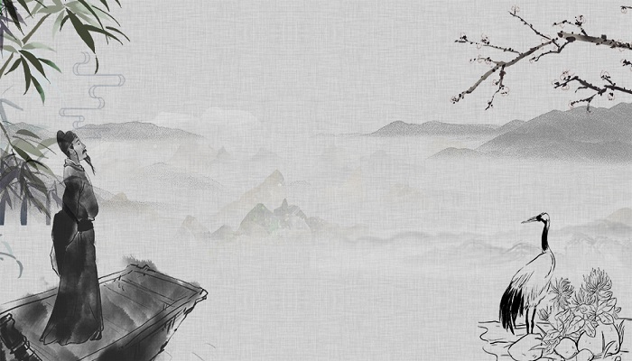李白关于送别的诗有哪些