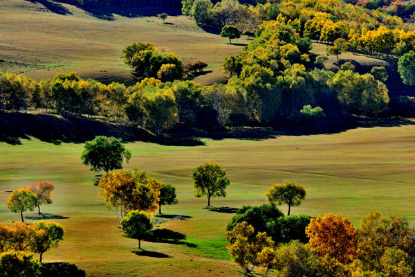 我国三大平原是什么