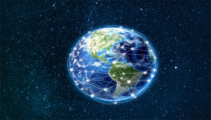 中国位于地球上什么位置