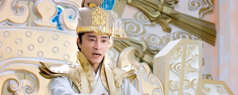 香蜜沉沉烬如霜太微为什么要自毁元神