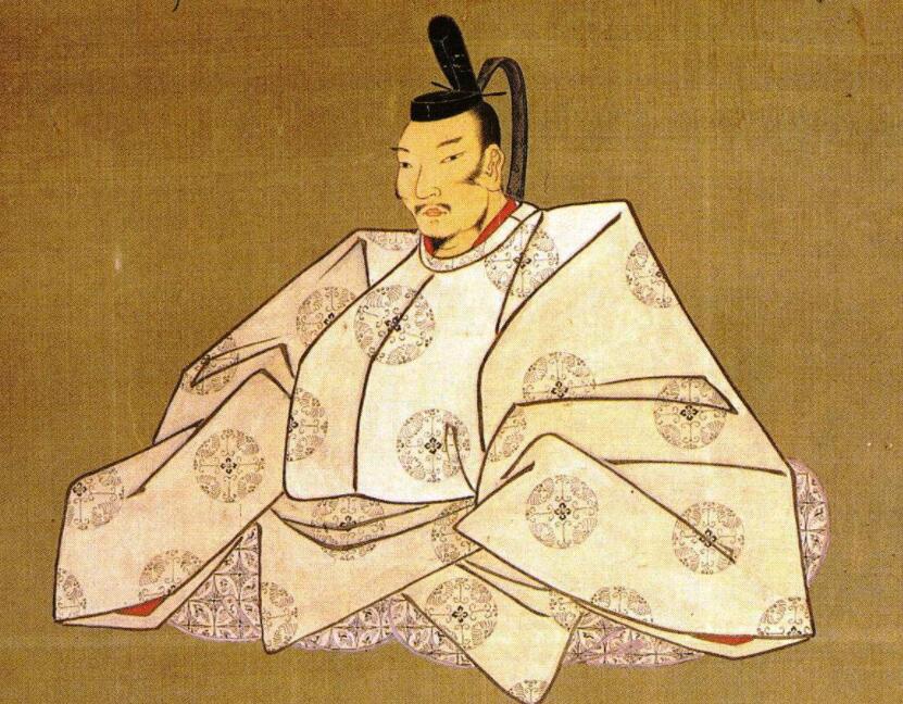 1543年1月31日 日本江户幕府第一任征夷大将军德川家康出生