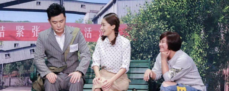 李焕英原型是谁