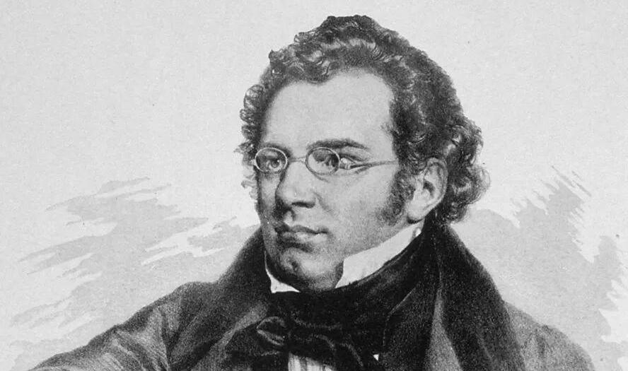 1797年1月31日 奥地利著名音乐家舒伯特诞辰
