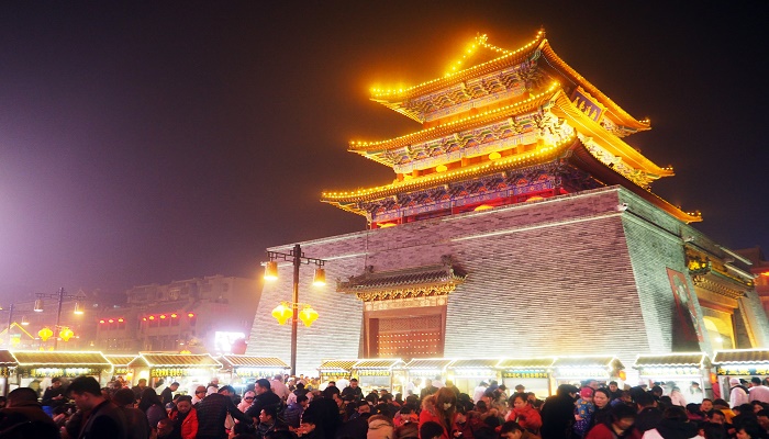 兰考县属于哪个市