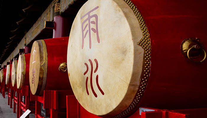 同声若鼓瑟合韵似鸣琴什么意思