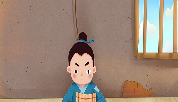 半途而废的成语故事