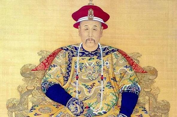 1850年2月25日 清朝道光皇帝病逝