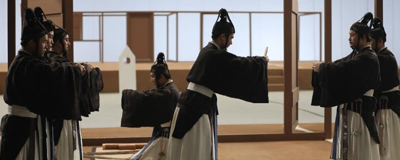 古代冠礼是怎么回事