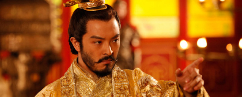 京杭大运河始是谁修建的