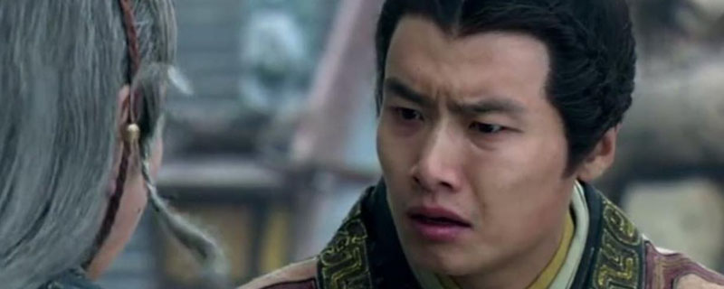 胡亥为什么不姓赢