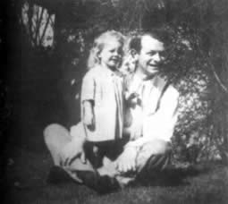 1901年2月28日 诺贝尔奖“双料”获得者林纳·鲍林出生