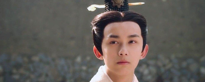 秦王子婴是谁的儿子