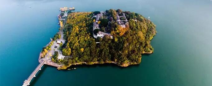 白帝城是现在的哪个城市