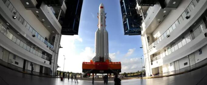 西昌卫星发射中心成功发射过什么