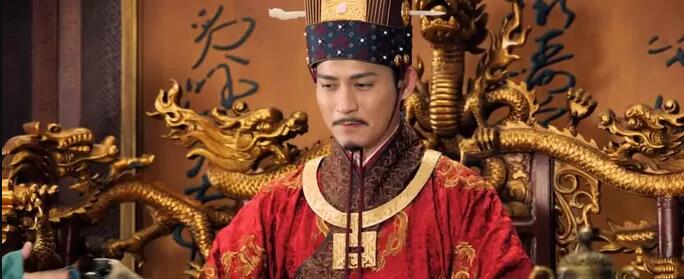 赵恒把皇位传给了谁