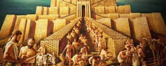 古巴比伦灭亡的原因