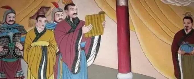 周公在历史上有没有原型