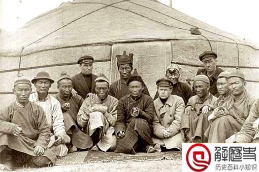 外蒙古什么时候独立的?外蒙古独立的背景是什么?