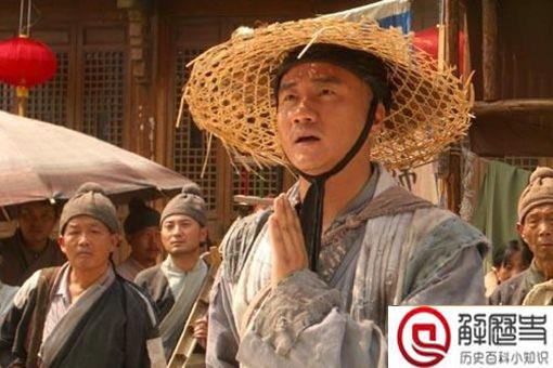 朱元璋登基后写了一首什么诗?与刘邦比怎么样?