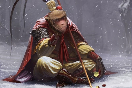 天罡三十六变和地煞七十二变有什么区别?孙悟空为什么要学七十二变?