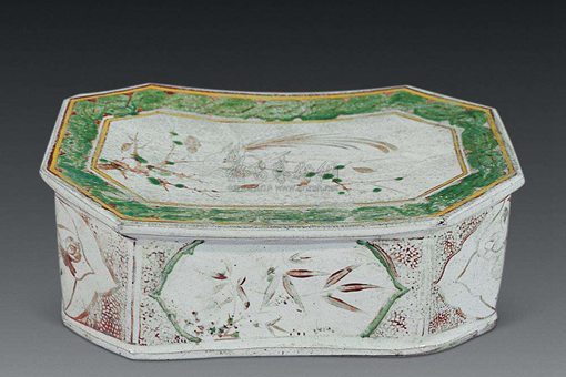 古代人为什么会用瓷枕,他们脑袋不疼吗 古代人为什么会用瓷枕,他们脑袋不疼吗