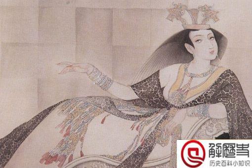 妹喜古尸复原图 历史上真实的妹喜究竟什么样子 妹喜古尸复原图 历史上真实的妹喜究竟什么样子