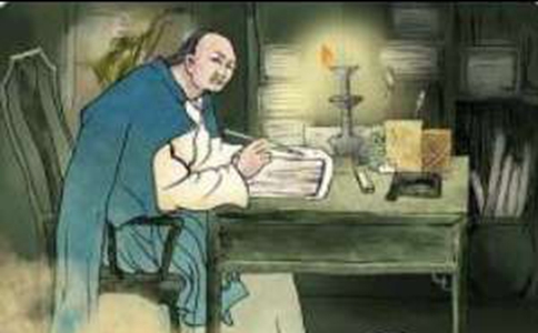 古时候人们一天要吃几顿饭?是一日三餐吗?