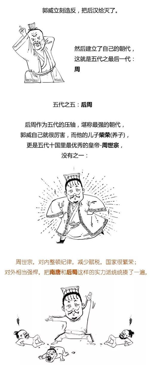 混子曰stone历史剧五代十国完整版