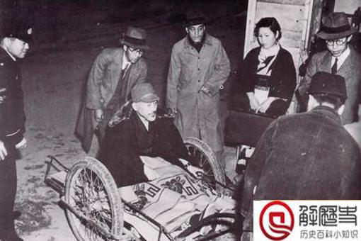 盘点二战期间的那些乌龙事件