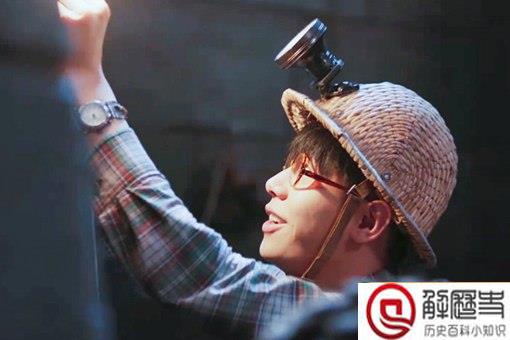 民初奇人传柯书喜欢希水吗 柯书身份介绍