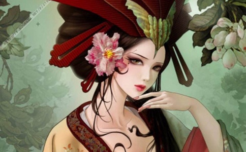 盘点中国历史上女人说过的最霸气的10句话 盘点中国历史上女人说过的最霸气的10句话