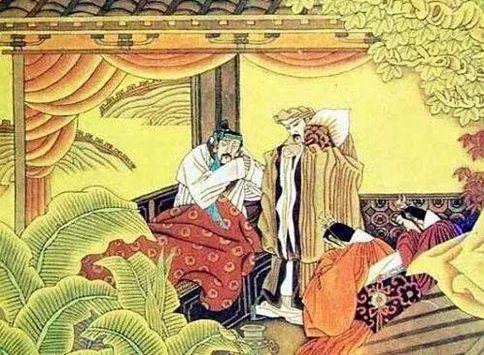 刘备死前对诸葛亮说“君可自取”是认真的么?