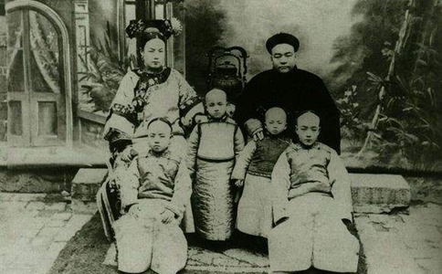 清朝的公主分等级吗?一共有几等?哪一等最为尊贵