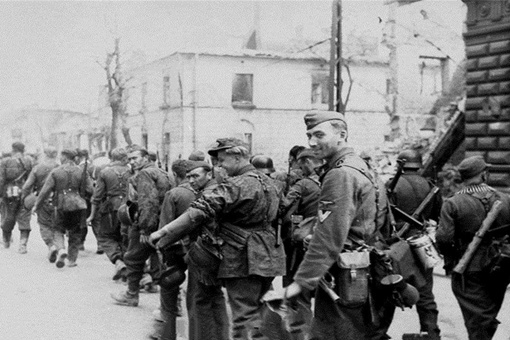 二战前波兰为何敢说三天灭亡德国?揭秘二战波兰军事实力 二战前波兰为何敢说三天灭亡德国?揭秘二战波兰军事实力