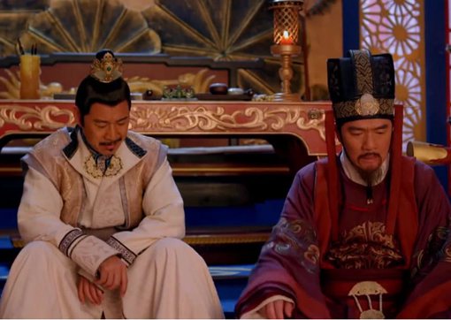 秦琼为什么不支持李世民发动玄武门政变?秦琼和李世民真实关系怎么样?