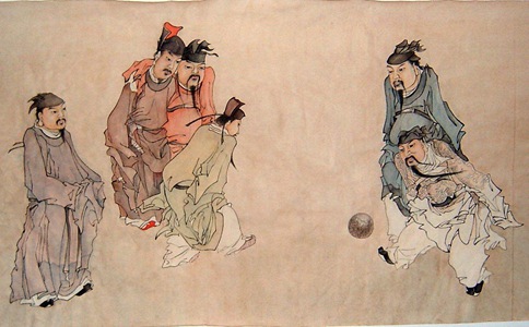 盘点水浒传里面那些让人非常无语的绰号 盘点水浒传里面那些让人非常无语的绰号