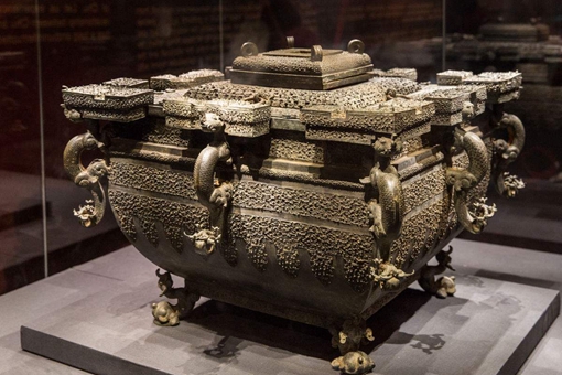 古代冰鉴真的能起到降温作用么古人保存冰块有哪些办法