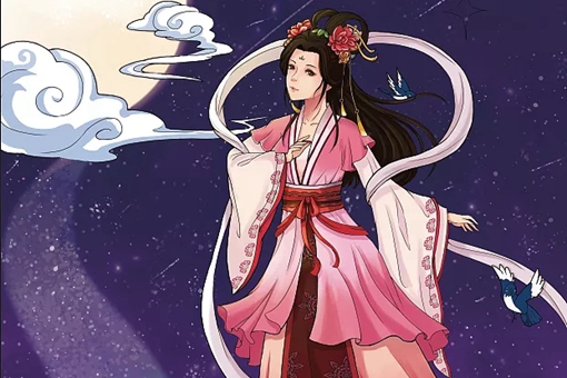 牛郎织女的故事为什么能成为情侣间的典范?牛郎织女藏有哪些你不知道的秘密?