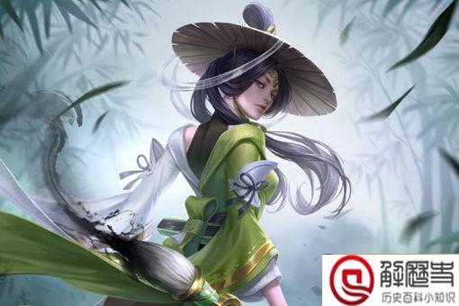 中国史上优秀的女性有哪些